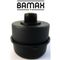 BAMAX Air Filter 3/4'for Compressors
